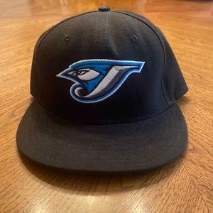 ‼️Authentic- Mens Baseball Fitted- New Era-59Fifty- “Toronto Blue Jays”‼️